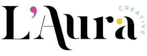 Logo Lauracreative