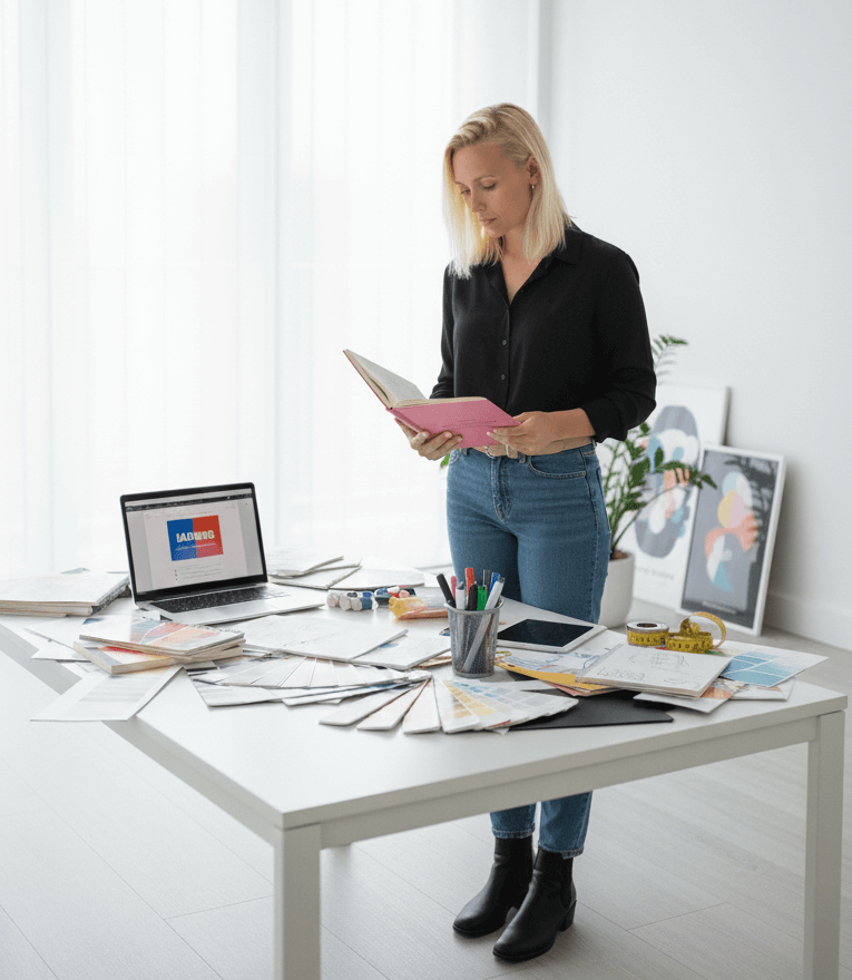 Brand Audit Estratégico