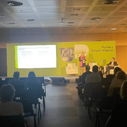 Laura Charlas y formaciones7