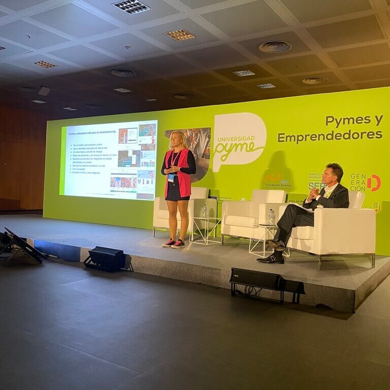 Laura Charlas y formaciones8